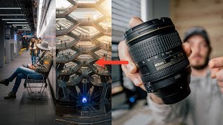 The KING of Kit Lenses [upl. by Trstram]