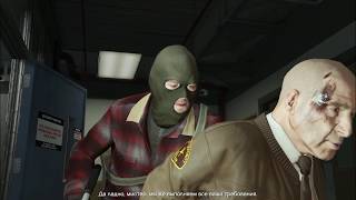 Как скачать мод меню на gta 5 пиратку [upl. by Irianat]