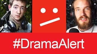 YouTube TOS Changes Have Community SHOOK DramaAlert PewDiePie SUPPORTS Toby Turner Mr Nightmare [upl. by Fabio]