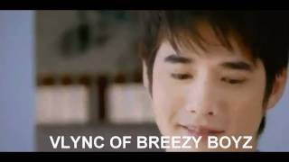 VLYNC OF BREEZY BOYZ  NAG IISA PT2 TEASER [upl. by Annaeerb]