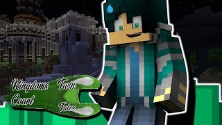 Running From My Dog  Kingdoms Court Twin Tales S2E9 [upl. by Yrrag]