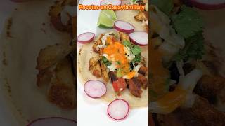 CÓMO HACER los MEJORES TACOS de POLLO JUGOSOS y SABROSOS GUÍA Paso a Paso en Casayfamiliatv [upl. by Ttirrej507]