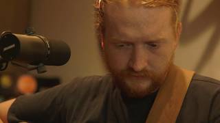 Creek Sessions Tyler Childers  Nose on the Grindstone [upl. by Gertruda]