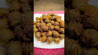 জলপাই কুচি আচার 😋👌🥰 recipe cookies cooking sweetymulla [upl. by Alcina]