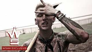 Machine Gun Kelly quotRap Devilquot Eminem Diss WSHH Exclusive  Official Music Video [upl. by Benildas]