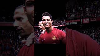 quotWreathed in Redquotfootball shortvideos shortsfeed edit cr7 cristianoronaldo viral manutd [upl. by Easter740]