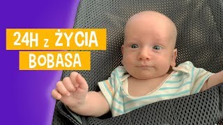 24H z życia naszego braciszka [upl. by Armitage]