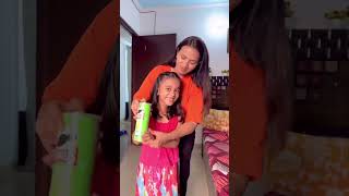 amaira ki icecream chin li🥹🥹 shorts thegeetagurjar [upl. by Stiegler]