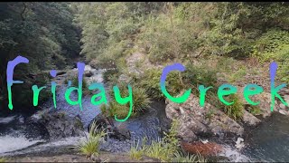 Friday Creek Area     Coffs Harbour   4x4 n Offroad   Tracks n Trails [upl. by Acirretahs673]