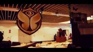 Tomorrowland 2014 Teaser [upl. by Correy]