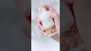 Emblica Cream จาก DVINE สารสกัดธรรมชาติมะขามป้อม ลดจุดด่างดำ ชะลอการเกิดฝ้า บำรุงผิวหน้าได้ล้ำลึก [upl. by Asirahc326]