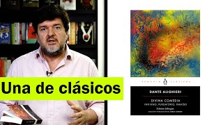 La Divina Comedia El Infierno de Dante Audiolibro Completo [upl. by Madelene]