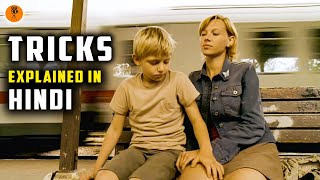 Tricks 2007 Sztuczki Movie Explained in Hindi  9D Production [upl. by Rim768]