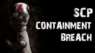 SCP Containment Breach [upl. by Anelagna]