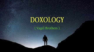 DOXOLOGY  With Lyrics [upl. by Peri]