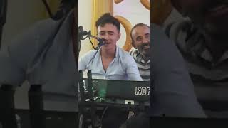 Adem ve kemal alim Dost muzik yozgat bogazliyan hic farkin yok simdi yoktan [upl. by Shepp506]