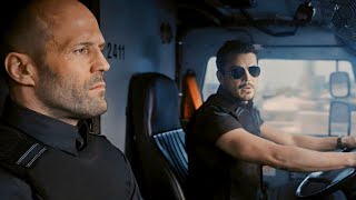 KILL SPEED  Jason Statham Hollywood New Action Movie in English 2024 Hollywood Full HD Movies [upl. by Kalmick764]