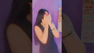 Sojoni sojoni tomay dekhiya shorts viralvideo trending shortsfeed highlights priya [upl. by Norrat]