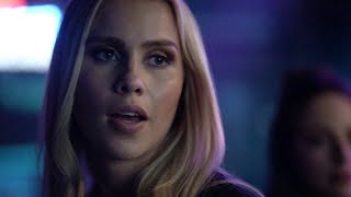 Legacies 4x05 Rebekah Mikaelson visits Hope [upl. by Prissy]