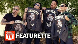 Mayans MC Season 1 Featurette  Designing Mayans MC  Rotten Tomatoes TV [upl. by Clerc]