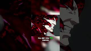 Kaneki vs Jason  anime tokyoghoulroota kaneki jason fighting [upl. by Ysnap]