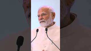 PM Modi highlights crime against women calls upon judiciary to fast track such cases  shorts [upl. by Macomber]