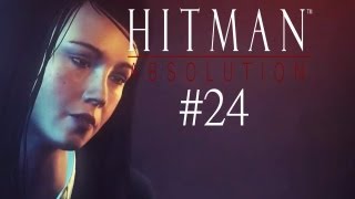 Lets Play Hitman Absolution Part 24  Operation Sledgehammer [upl. by Demitria]