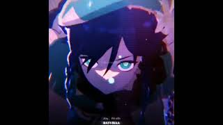 Animation by hamelin  Archons Edit  dontflop genshinimpact genshin genshinimpactedit [upl. by Hamish]