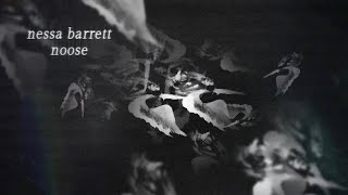 Nessa Barrett  noose official lyric video [upl. by Aruat]