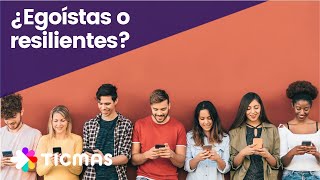 Millennials y Centennials Las generaciones explicadas [upl. by Raye]