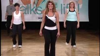 Fitness Production for Walk at Home [upl. by Ellerahs]