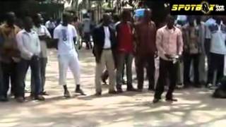 Abidjan  Cest vraiment stupide ce qui se passe on aura tout vu en Cote dIvoire Part 2 [upl. by Mohammed]