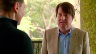 Silicon Valley HBO  Peter GregoryGavin Belson Scene [upl. by Etem809]