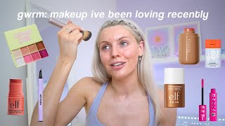 grwm 🤍 why i have decluttered my makeup and going to the eras tour✨ [upl. by Rebeka446]