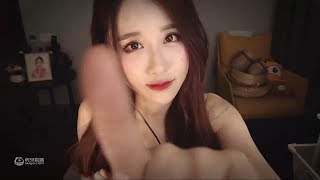 ASMR RELAX TRIGGERS for YOU ❤️ ❤️ ❤️ WITH ASIAN GIRL [upl. by Bajaj743]