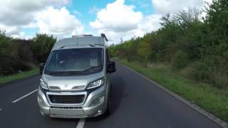 Motorhome  Auto Sleeper 2017 Symbol [upl. by Waneta]