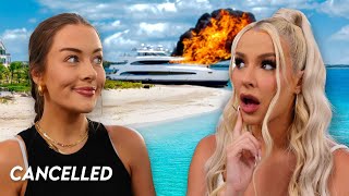 What Really Happened On Tana’s Birthday Trip  Ep 42 [upl. by Odlavso]