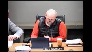 Huron School District 22 Live Stream  Board of Education Regular Meeting [upl. by Proffitt]