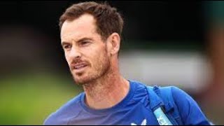 Murray to retire after Paris Olympics [upl. by Wally]