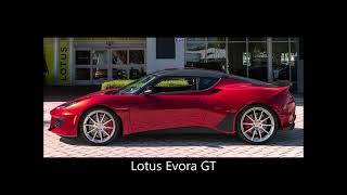 Lotus Evora GT 0  60 in 38 Sec [upl. by Raynor40]