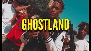 GhostLand  50Shotz T4 Open Mic performance Dir x soicyshotitproductions [upl. by Atikaj]