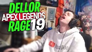 dellor apex rage 19 [upl. by Irmgard]