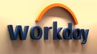 Workday replaces your HR department [upl. by Primavera]