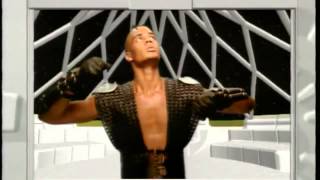 2 Unlimited  Do Whats Good For Me Official Music Video [upl. by Bilski]