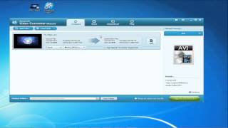 How to Convert MP4 to Blackberry on Windows or Mac OS [upl. by Moore]