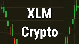 XLM Crypto Price Prediction News Today 5 January  XLM Stellar [upl. by Havstad]