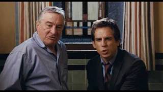 Little Fockers  Trailer [upl. by Rednijar]