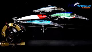 Spanish Mackerel fishing and the tackle you need [upl. by Mikes]