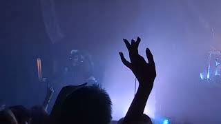 Palaye Royale  Punching Bag Manchester Academy 07022023 [upl. by Lledrac]