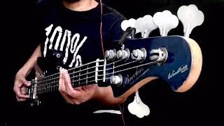 This Guy’s In Love With You Pare Chito Miranda Bass Cover by Yhan Beebass [upl. by Glennie]